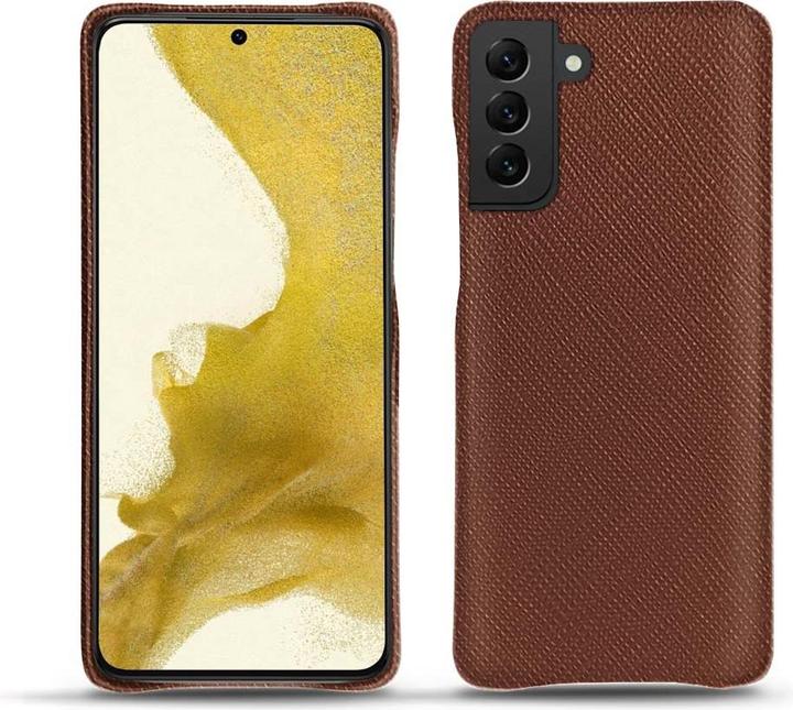Marron délicat ( Pantone #95614d)