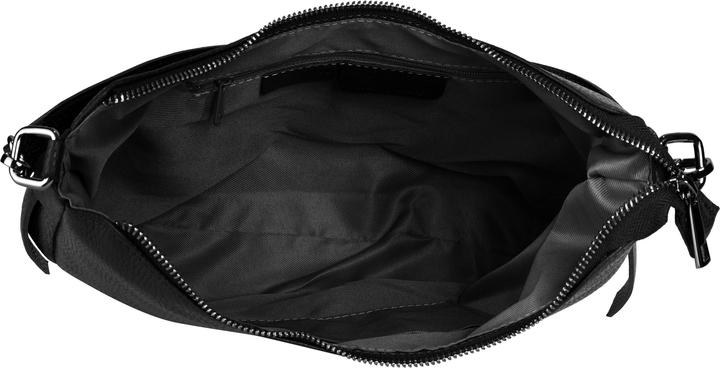 Image du produit Cluty Umhängetasche echt Leder Damen