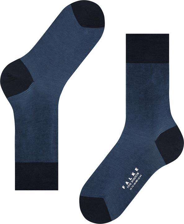 Actual product image Falke Fine Shadow SO (Single pack, 39 - 40)