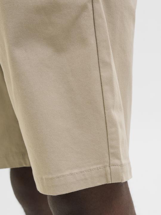 Image du produit Aprel Regular Fit Chino Shorts Chino Shorts (L)