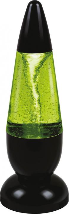 Actual product image Buki Tornado Lamp Experiment Kit