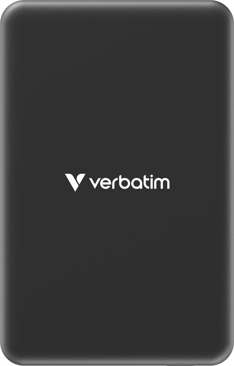 Produktbild Verbatim Charge 'n' Go Essentials (10000 mAh, 35 W, 37 Wh)