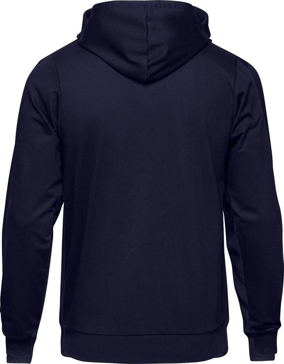 Image du produit Foo Fighters Sweat à capuche unisexe avec logo pour adultes (S)