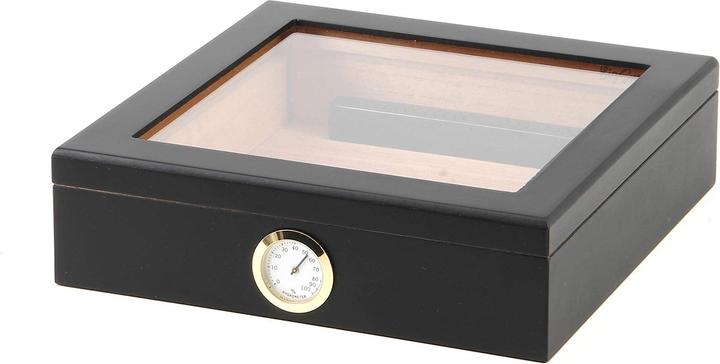 Produktbild Big Smoke Zigarren Humidor (30)
