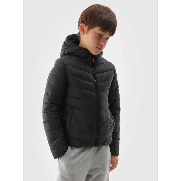 4F Jr. Jacke (152)