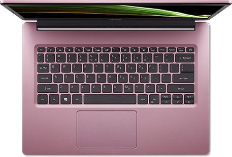 Produktbild Acer Aspire 1 (14", 4 GB, CH, Intel Celeron N4500)