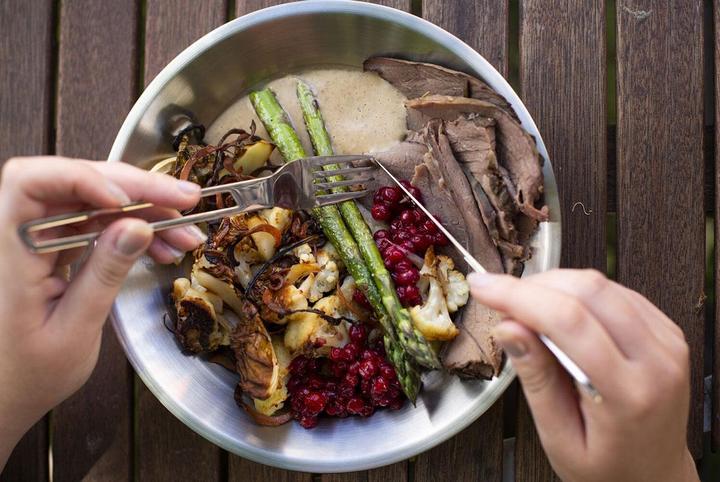 Produktbild Primus CampFire Plate