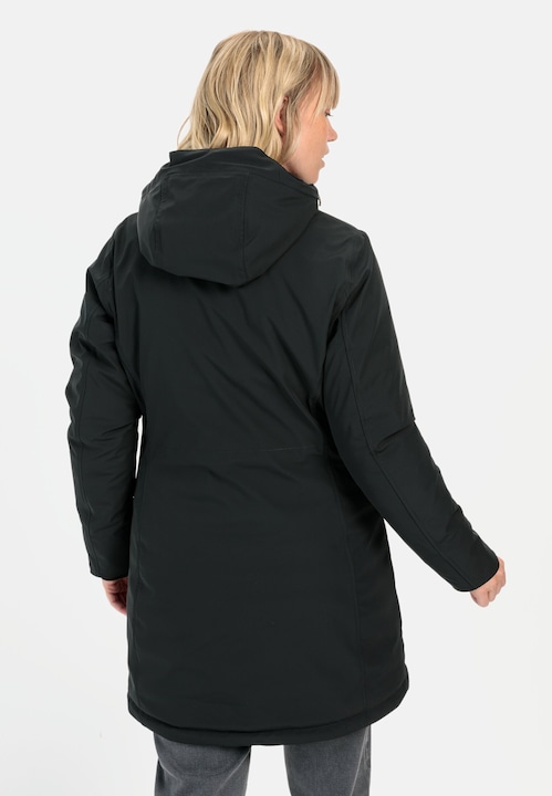 Produktbild Camel Active Funktionsmantel mit Kapuze (42)