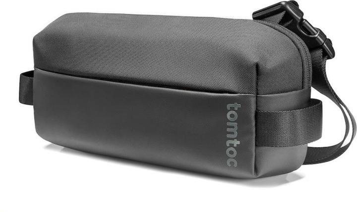 Immagine prodotto tomtoc Torba na ramie S Explorer-T21 (czarny)