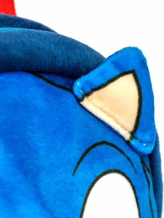 Produktbild Disney Kinder-Rucksack Sonic