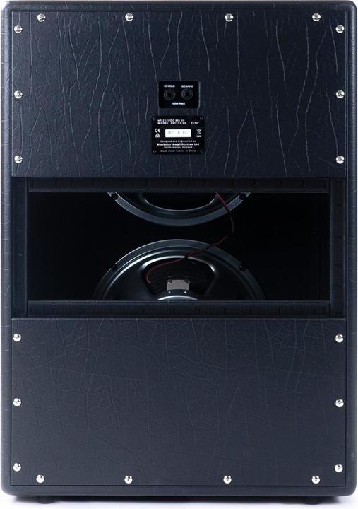 Immagine prodotto Blackstar Amplification HT-212VOC MKIII Speaker cabinet, 2x12", 160W (Chitarra, 160 W)