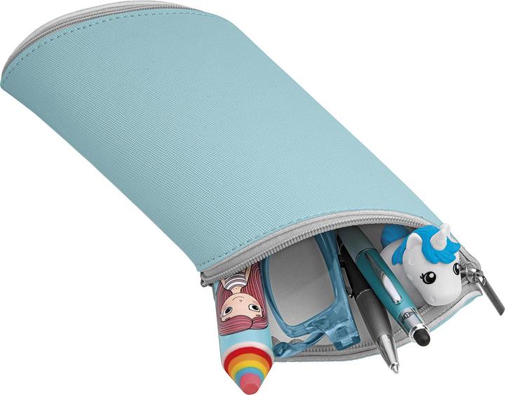 Actual product image Wedo Pencil Case Slope