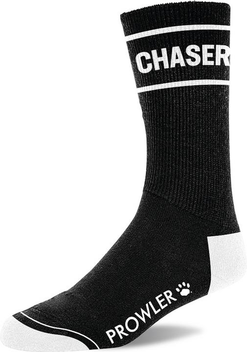 Produktbild Prowler Chaser Socks - Black/White (Einzelpack, 40 - 45)