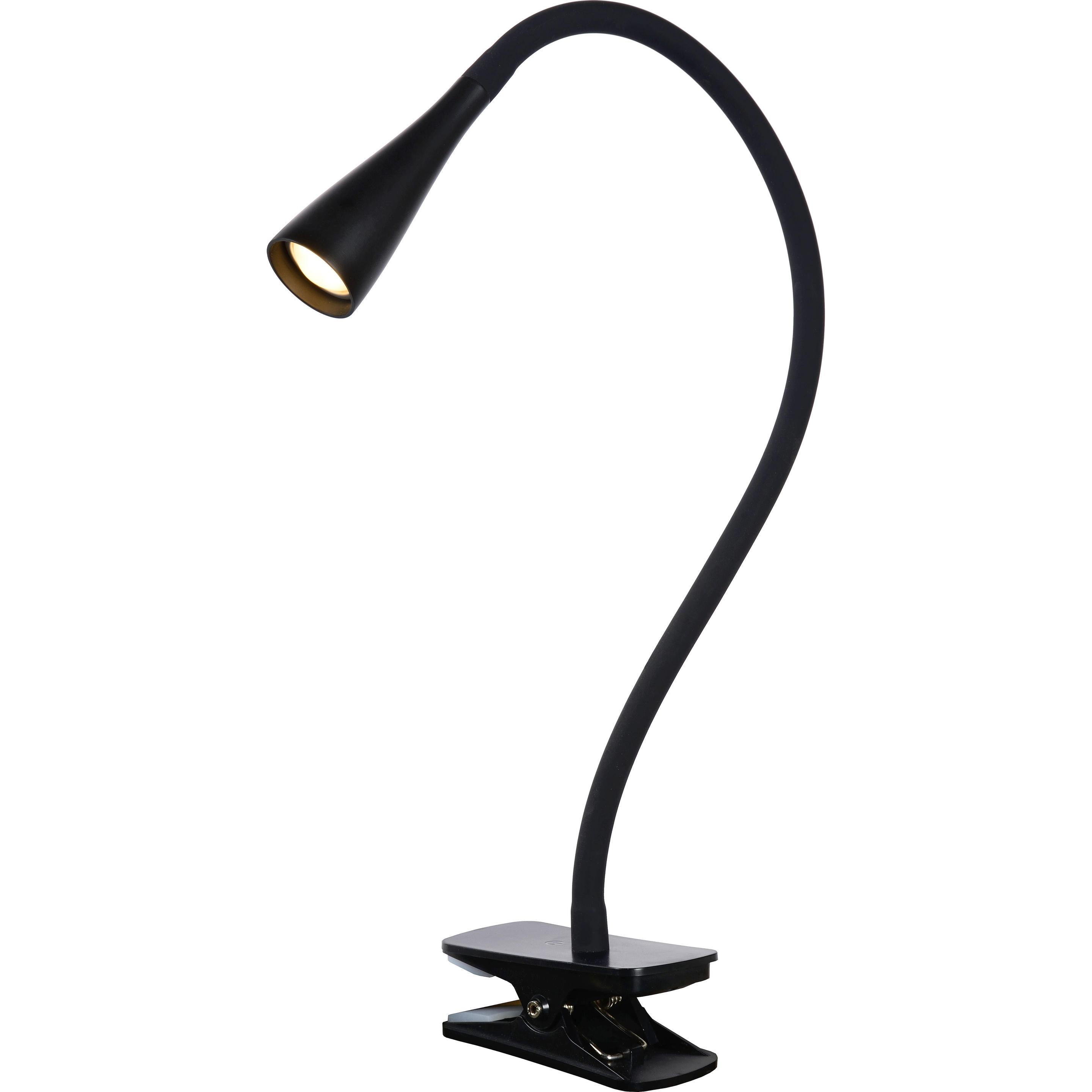 Lucide, Tischlampe, Zozy (250 lm)