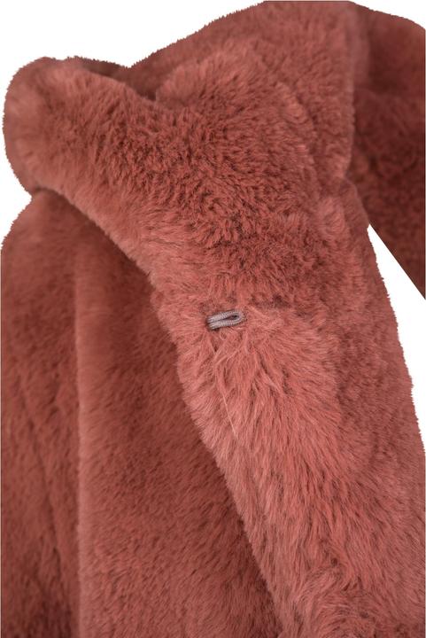Immagine prodotto Urban Classics Cappotto con cappuccio da donna (3XL)