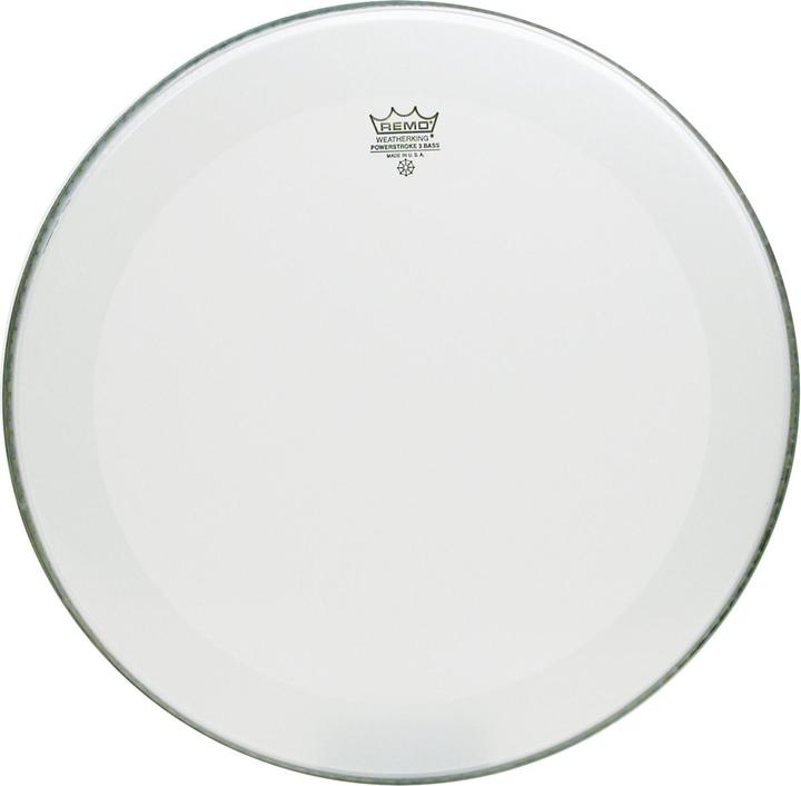 Image du produit Remo P3 BD LR (Grosse caisse)