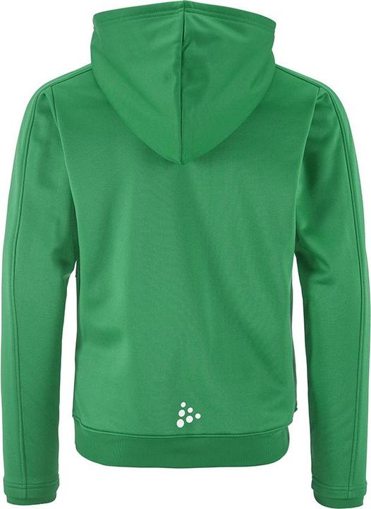 Produktbild Craft Evolve 2.0 Brushed Hood Jacket JR (146, 152)