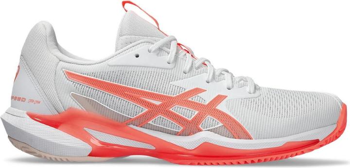 ASICS Performance Solution Speed FF 3 Sandplatz Tennisschuh Damen