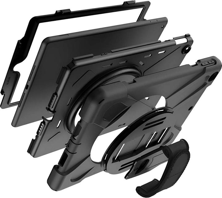 Produktbild Eiger Peak 500 Case (Galaxy Tab S9+, Galaxy Tab S10+, Galaxy Tab S9 FE+)