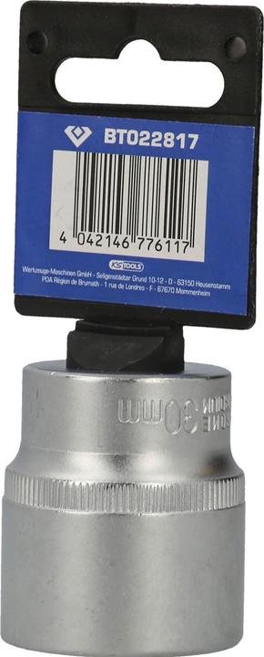 Produktbild Brilliant Tools BT022817 (30 mm)