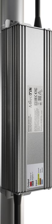 Actual product image MikroTik MTP250-53V47-OD