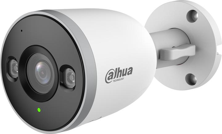 Immagine prodotto Dahua TECHNOLOGY DH-IPC-F3DP-IL-0280B-EUR Bullet 3MP 2.8mm IR LED (2304 x 1296 Pixels)