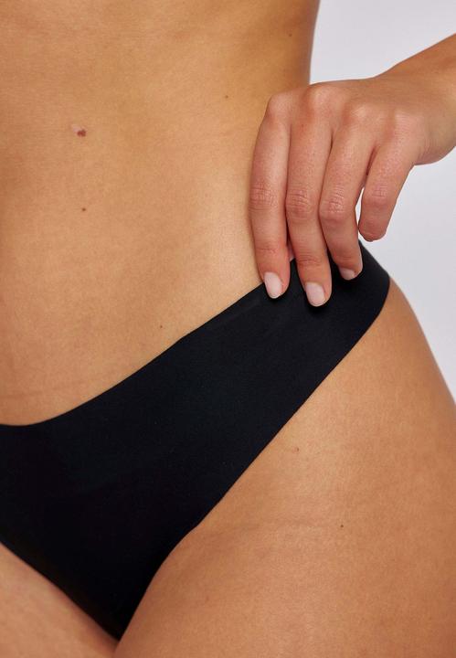 Actual product image Snocks Tangas aus Mikrofaser (L, pack of 3)