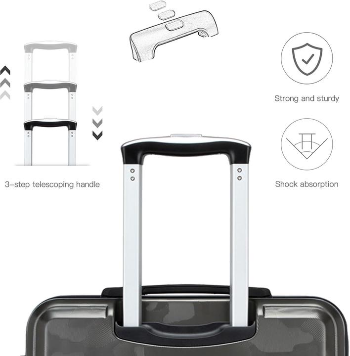 Image du produit Kono XL Reisekoffer (97.30 l)