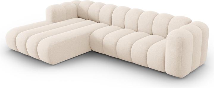 Image du produit Micadoni Lupine (Canapé d'angle)