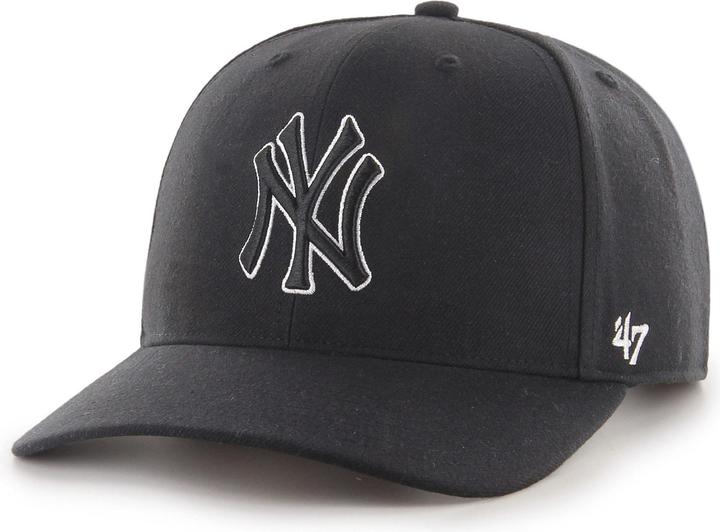 Produktbild 47 Brand Low Profile Zone New York Yankees (One Size)