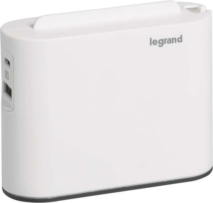 Produktbild Legrand Supplier did not provide product name (2x, USB-A, USB-C)