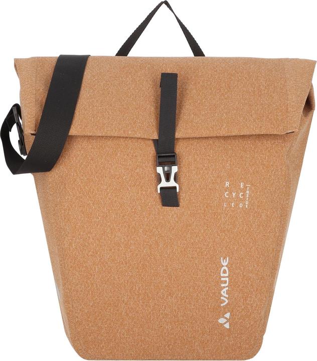 Produktbild Vaude ReCycle Pro Single (22 l, Gepäckträgertasche)