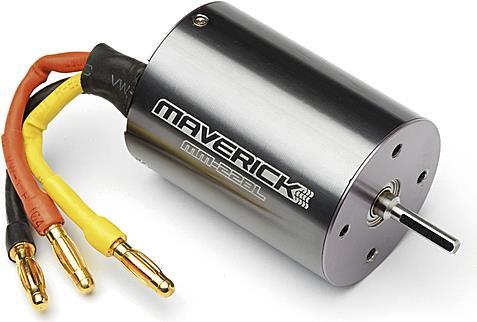 Produktbild Maverick Strada XB Evo S (RTR Ready-to-Run)