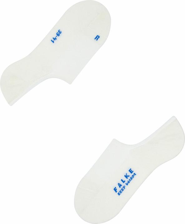 Actual product image Falke Keep Warm IN (Single pack, 39 - 41)