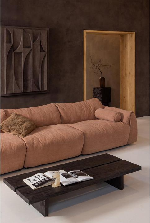 Produktbild Woood Lion (140 x 60 x 25 cm)