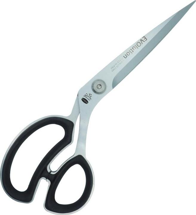 Actual product image Premax Tailor's shears Torx Evolution angled 230mm (23 cm)