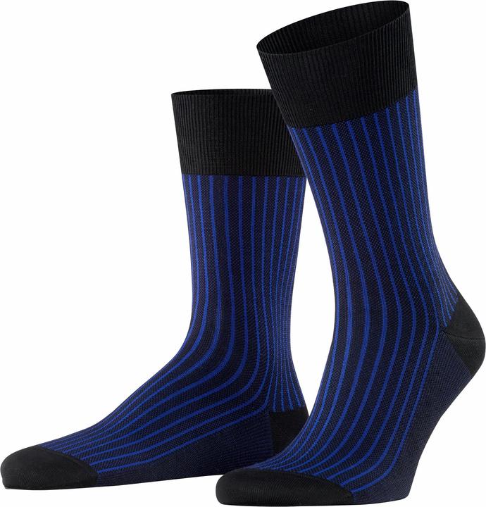 Actual product image Falke Oxford Stripe SO (Single pack, 39 - 40)