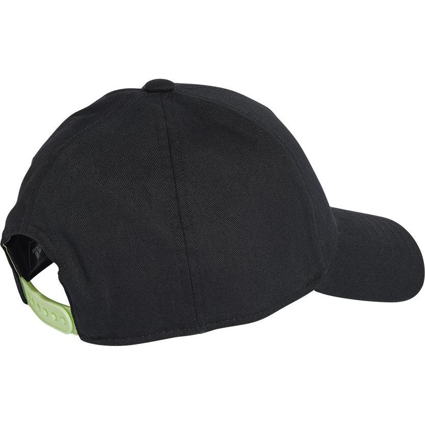 Thumbnail - adidas, Herren, Cap, Lk Cap, Schwarz