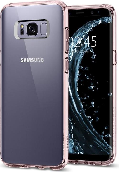Produktbild Spigen Ultra Hybrid