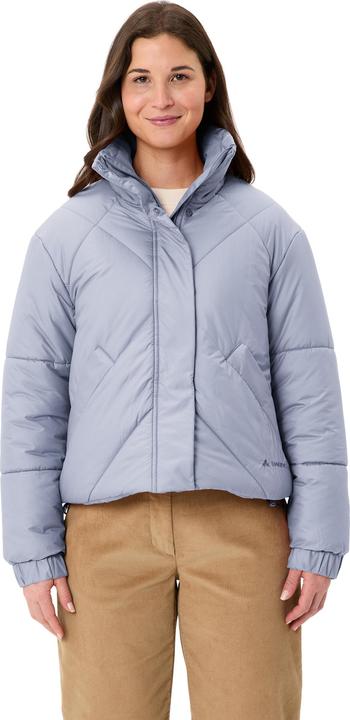 Actual product image Vaude Women's Najun Padded Jacket (42, L)