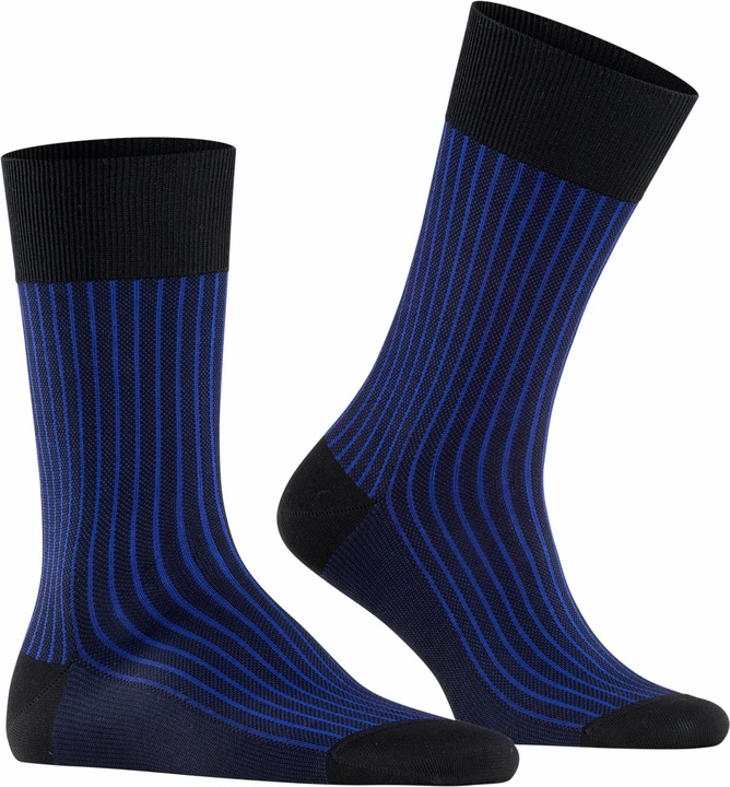 Immagine prodotto Falke Oxford Stripe SO (Confezione singola, 45 - 46)