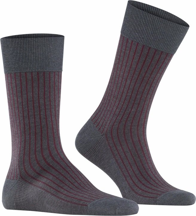 Immagine prodotto Falke Oxford Stripe SO (Confezione singola, 45 - 46)