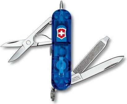 Produktbild Victorinox Signature Lite