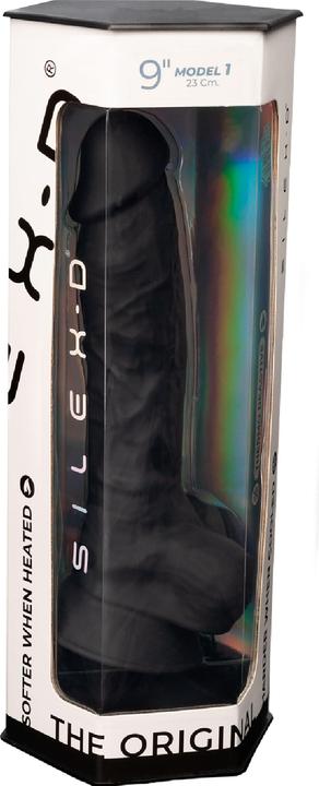 Produktbild Silexd Dual Density