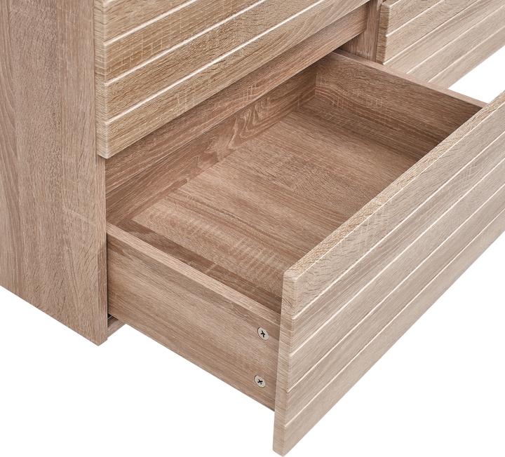 Produktbild Beliani Urucu