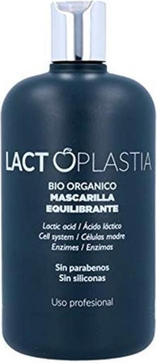 Lactoplastia Haar Mascaras 500ml (500 ml)