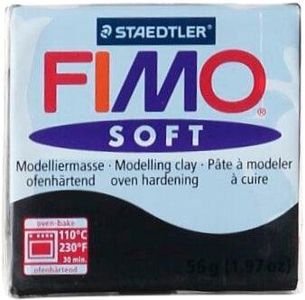 Actual product image Fimo Soft Clay