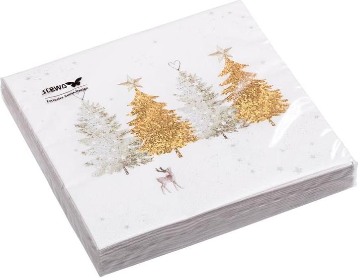 Produktbild Stewo Leonard (20 x, 33 x 33 cm)