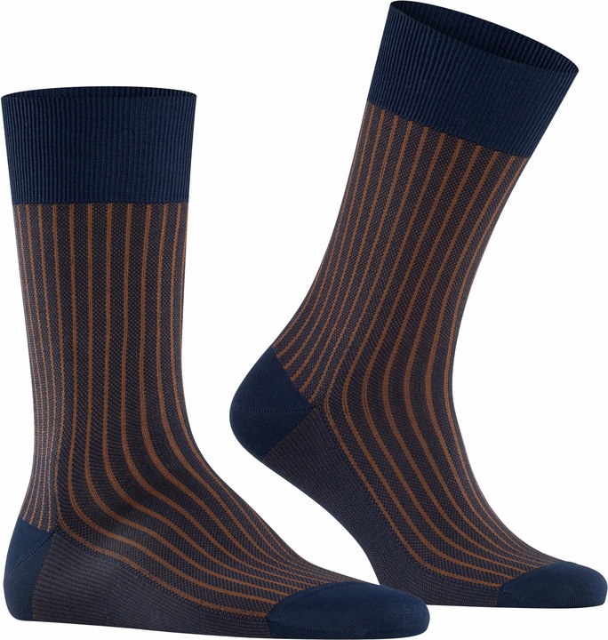Image du produit Falke Oxford Stripe SO (Une unité par pack, 39 - 40)