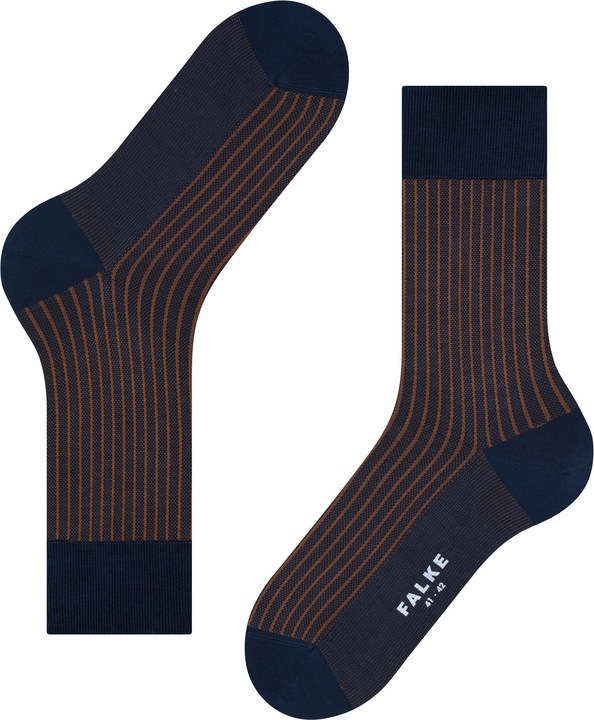 Image du produit Falke Oxford Stripe SO (Une unité par pack, 39 - 40)